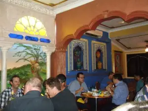 Sultans Kitchen