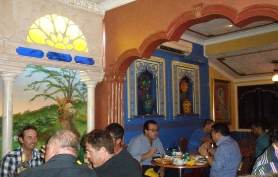 Sultans Kitchen