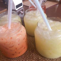 Kampong Kata Hill Thai & Seafood Restaurant User Photo