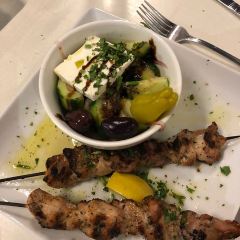 Little Greek Taverna User Photo