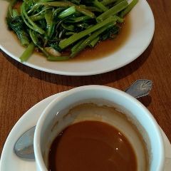 Red Steps Restaurant User Photo