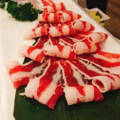 Ding Wang Wu Lao Guo (JingAn) ảnh của người dùng