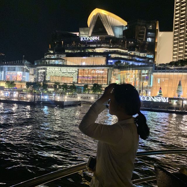 차오프라야 강