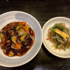 Dongrae Byeoljang User Photo