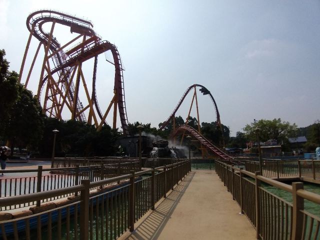 Chimelong Paradise