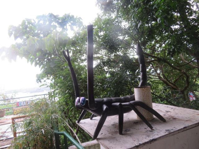 Mount Luho