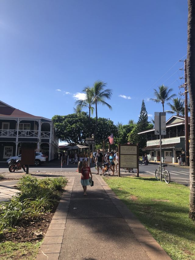 Lahaina