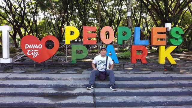 People's Park
