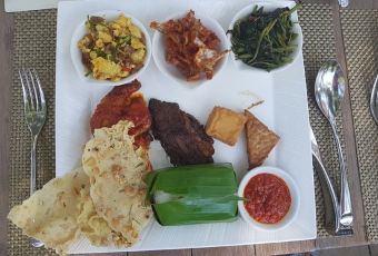 Soleil at Mulia Bali User Photo