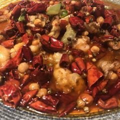 Wok & Grill Restaurant ảnh của người dùng
