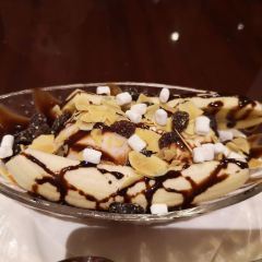 Taipei Yuanshan Hotel Yuanyuan User Photo