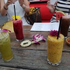 The Jungle Club Restaurant User Photo