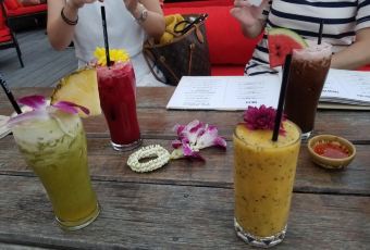 The Jungle Club Restaurant User Photo