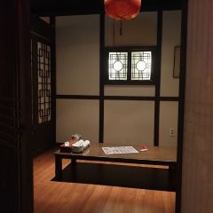 Jo Seon Si Dae User Photo