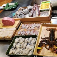 Chuyu User Photo