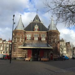 Cafe In de Waag User Photo