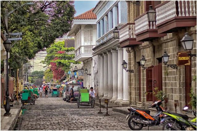 Fort Santiago