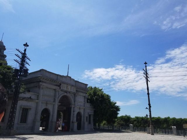 觀瀾湖華誼馮小剛電影公社