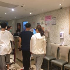 海港酒家（始創中心店）張用戶圖片