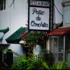 Patio de Conchita Restaurant User Photo