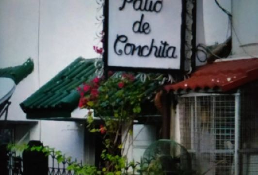 Patio de Conchita Restaurant User Photo