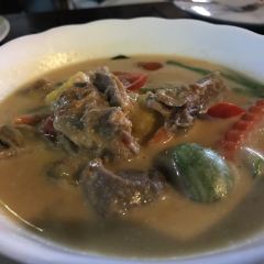 The Hut Cafe ảnh của người dùng