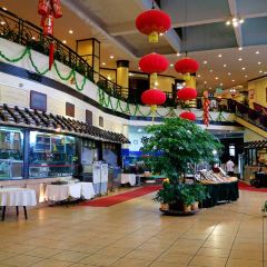 DRAGON'S RESTAURANT User Photo