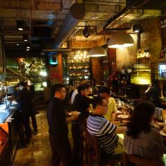 EL GAUCHO | HAI BA TRUNG, D1 | HCMC ảnh của người dùng