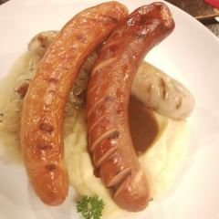 Bavarian Haus Restaurant User Photo