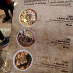 Pho Quynh User Photo
