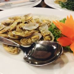 Nang Nual Pattaya User Photo