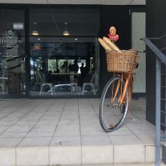 Textbook Boulangerie Patisserie User Photo