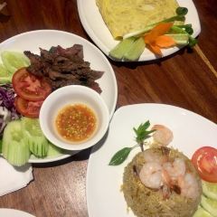 Khop Chai Deu ảnh của người dùng
