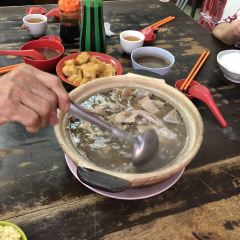Yik See Ho Bak Kut Teh User Photo