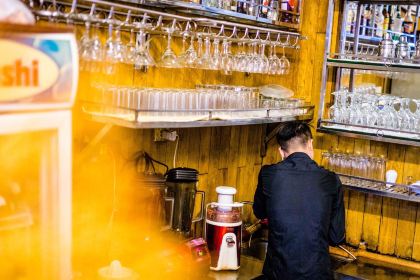 Tiem Com Mot Ngay Moi New Day Restaurant