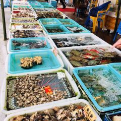 HAI YI MEI SHI LOU User Photo