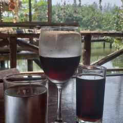 Blue Lagoon Restaurant User Photo