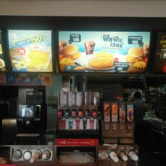 McDonald's Imperial World Samrong User Photo