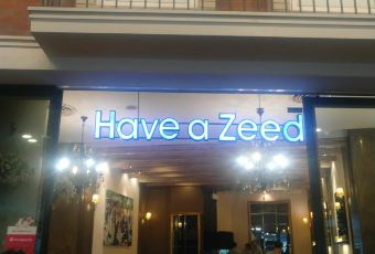 Have a Zeed by Steak Lao User Photo