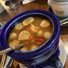 Blue Elephant Phuket User Photo