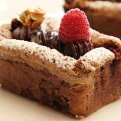 Flour & Chocolate Patisserie User Photo