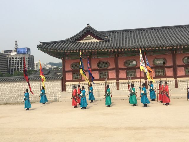 東十字閣