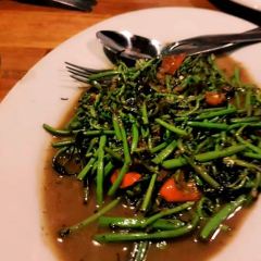 Pondok Laguna 여행 사진