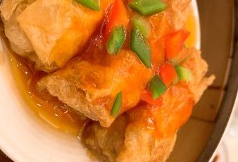 Lai Po Heen User Photo