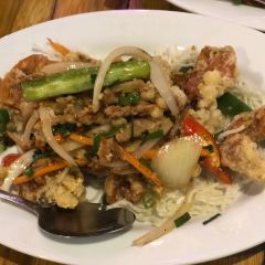 Whale Bay Asian Cuisine User Photo