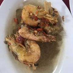 Zhong Hua Lou Seafood Restaurant User Photo