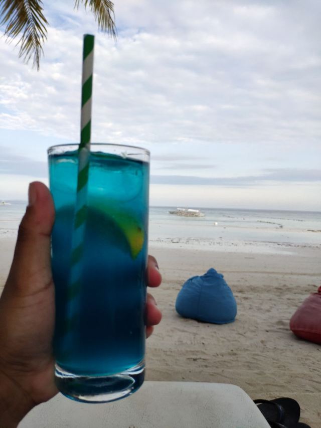 Samal Island