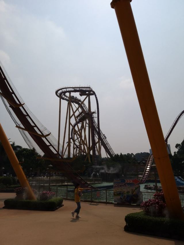 Chimelong Paradise
