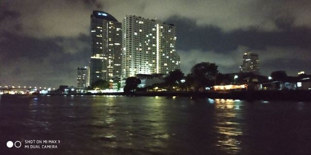 湄南河