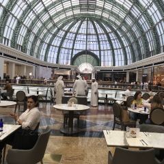 Emporio Armani Cafe User Photo